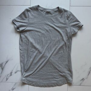 Gray Madewell T-Shirt